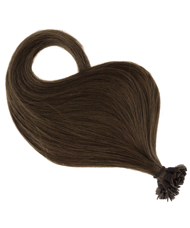 Keratin Hair Extensions Mini BondesG – 3.0, 20 strands | GrzechHair