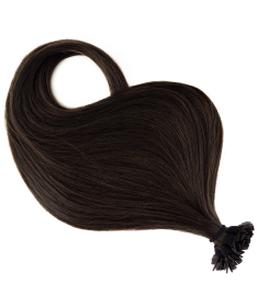 Keratin Hair Extensions Mini BondesG – 3N, 20 strands | GrzechHair