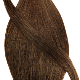 Keratin Hair Extensions Mini BondesG – 4.0, 20 strands | GrzechHair