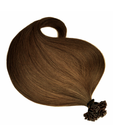 Keratin Hair Extensions Mini BondesG – 4.0, 20 strands | GrzechHair