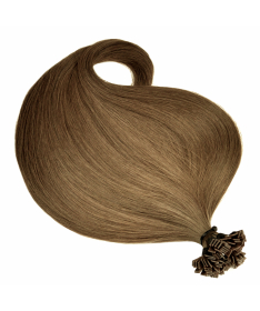 Keratin Hair Extensions Mini BondesG – 5.0, 20 strands | GrzechHair