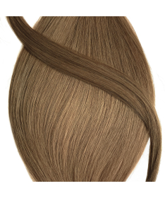 Keratin Hair Extensions Mini BondesG – 6.0, 20 strands | GrzechHair
