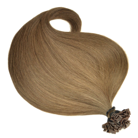 Keratin Hair Extensions Mini BondesG – 6.0, 20 strands | GrzechHair 2