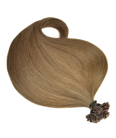 Keratin Hair Extensions Mini BondesG – 6.0, 20 strands | GrzechHair
