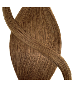 Keratin Hair Extensions Mini BondesG – 6.3, 20 strands | GrzechHair