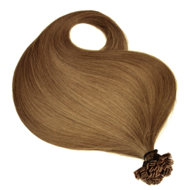 Keratin Hair Extensions Mini BondesG – 6.3, 20 strands | GrzechHair 2