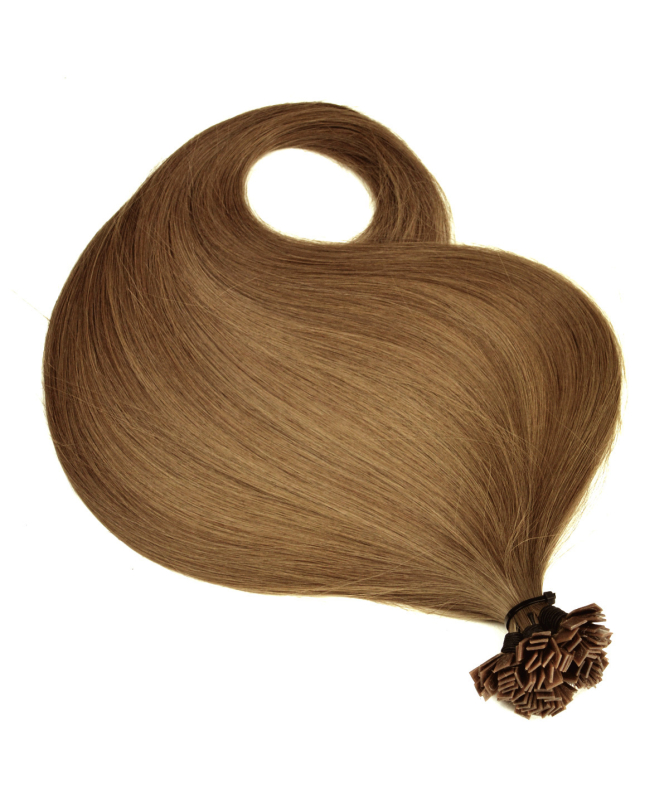 Keratin Hair Extensions Mini BondesG – 6.3, 20 strands | GrzechHair