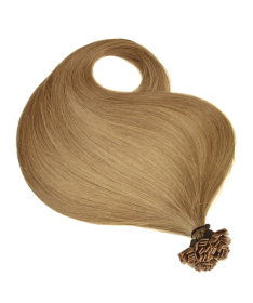 Keratin Hair Extensions Mini BondesG – 7.1, 20 strands | GrzechHair