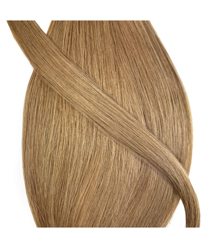 Keratin Hair Extensions Mini BondesG – 7.1/6.0, 20 strands | GrzechHair