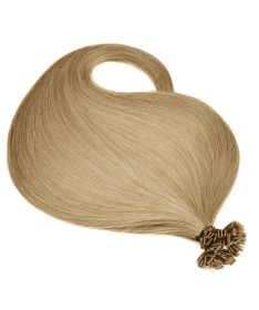 Keratin Hair Extensions Mini BondesG – 7.2, 20 strands | GrzechHair