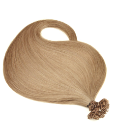 Keratin Hair Extensions Mini BondesG – 7.7, 20 strands | GrzechHair