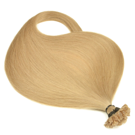 Keratin Hair Extensions Mini BondesG – 8.0, 20 strands | GrzechHair 2