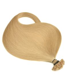 Keratin Hair Extensions Mini BondesG – 8.0, 20 strands | GrzechHair