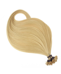 Keratin Hair Extensions Mini BondesG – 8.0/9.0, 20 strands | GrzechHair