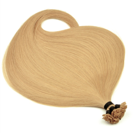 Keratin Hair Extensions Mini BondesG – 8.34, 20 strands | GrzechHair 2