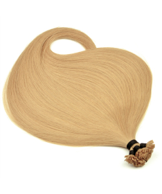 Keratin Hair Extensions Mini BondesG – 8.34, 20 strands | GrzechHair
