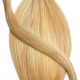 Keratin Hair Extensions Mini BondesG – 8.34/9.0, 20 strands | GrzechHair
