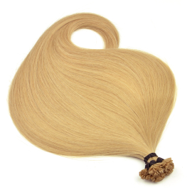 Keratin Hair Extensions Mini BondesG – 8.34/9.0, 20 strands | GrzechHair 2