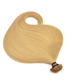 Keratin Hair Extensions Mini BondesG – 8.34/9.0, 20 strands | GrzechHair