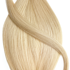 Keratin Hair Extensions Mini BondesG – 9.0, 20 strands | GrzechHair