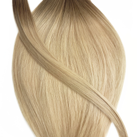Keratin Hair Extensions Mini BondesG – Alaska, 20 strands | GrzechHair