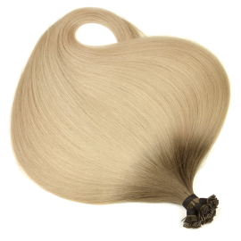 Keratin Hair Extensions Mini BondesG – Alaska, 20 strands | GrzechHair 2
