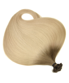 Keratin Hair Extensions Mini BondesG – Alaska, 20 strands | GrzechHair