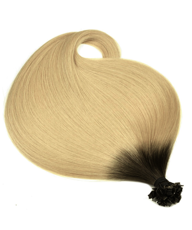 Keratin Hair Extensions Mini BondesG – Bright Side, 20 strands | GrzechHair