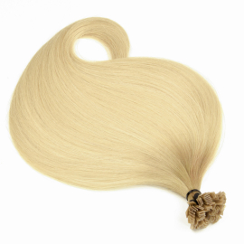 Keratin Hair Extensions Mini BondesG – First Kiss, 20 strands | GrzechHair 2