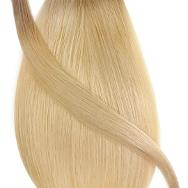 Keratin Hair Extensions Mini BondesG – Morning Walk, 20 strands | GrzechHair