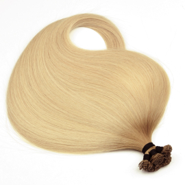 Keratin Hair Extensions Mini BondesG – Morning Walk, 20 strands | GrzechHair 2
