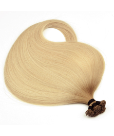 Keratin Hair Extensions Mini BondesG – Morning Walk, 20 strands | GrzechHair