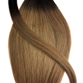 Keratin Hair Extensions Mini BondesG – Nomad, 20 strands | GrzechHair