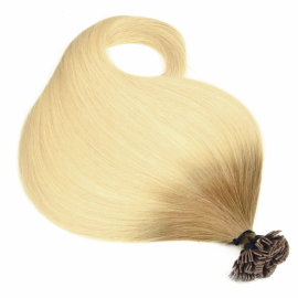 Keratin Hair Extensions Mini BondesG – Sunbeam, 20 strands | GrzechHair 2