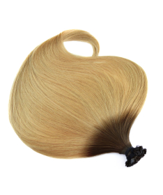 Keratin Hair Extensions Mini BondesG – Sunrise, 20 strands | GrzechHair