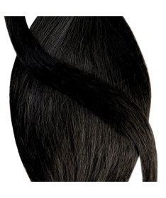 Keratin Hair Extensions Mini BondesG – Virgin, 20 strands | GrzechHair