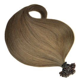 Keratin Hair Extensions Mini BondesG – 6.2, 20 strands | GrzechHair 2