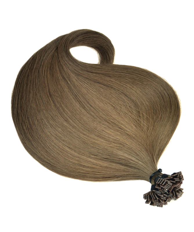 Keratin Hair Extensions Mini BondesG – 6.2, 20 strands | GrzechHair