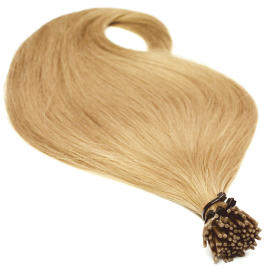 NoName hair 7.7 microrings 20pcs. 2