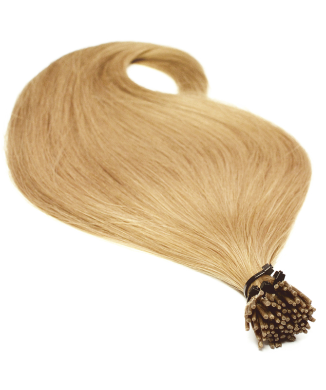 NoName hair 7.7 microrings 20pcs.