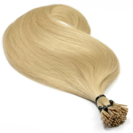 Włosy NoName 8.0/9.0 microringi 20szt. 2