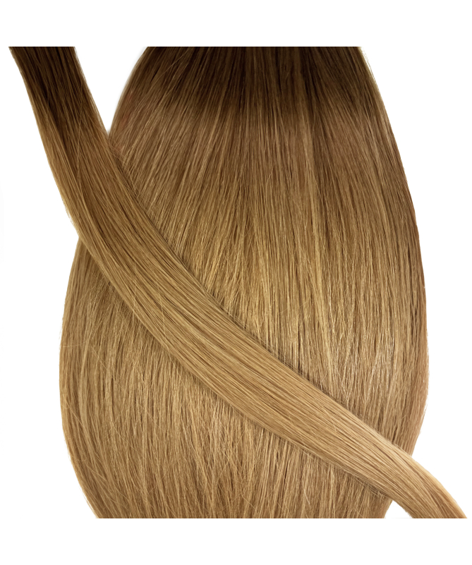 NoName Bambi hair microrings 20pcs.