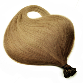 NoName Bambi hair microrings 20pcs. 2