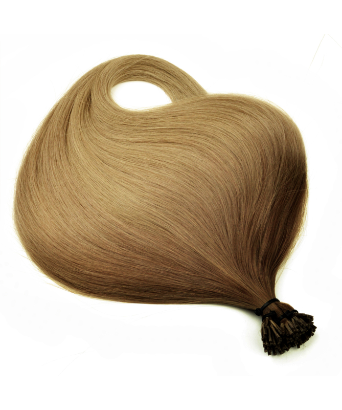 NoName Bambi hair microrings 20pcs.