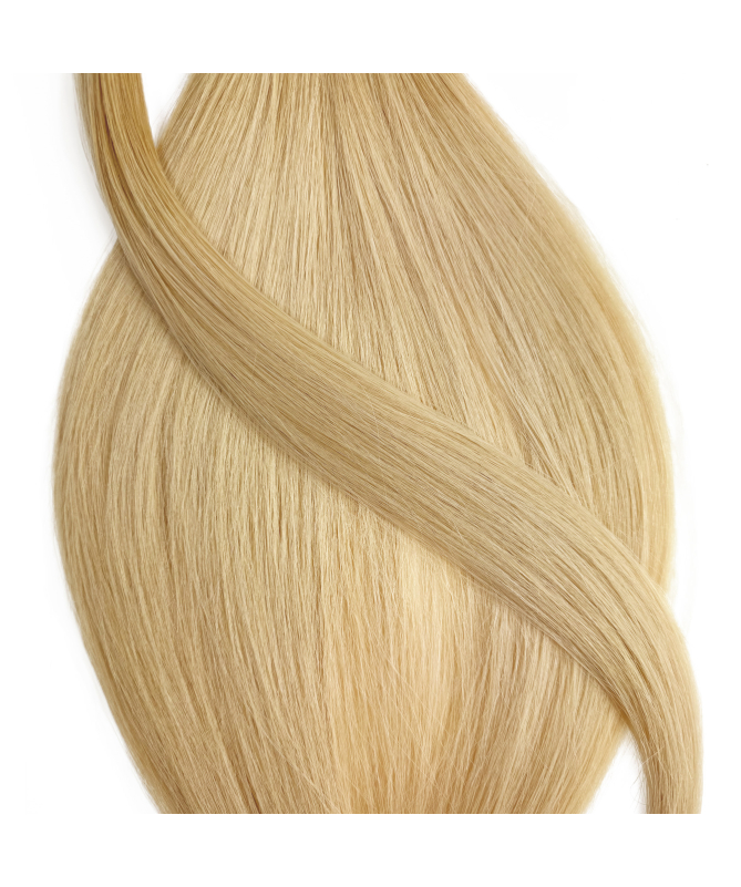 Hair NoName First Kiss microrings 20pcs.