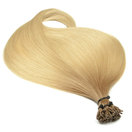 Hair NoName First Kiss microrings 20pcs. 2