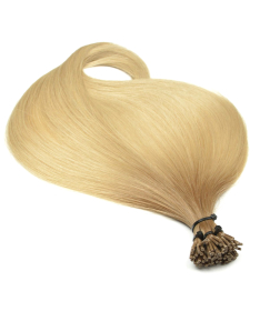 Hair NoName First Kiss microrings 20pcs.