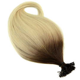 NoName Night&amp;Day hair microrings 20pcs 2