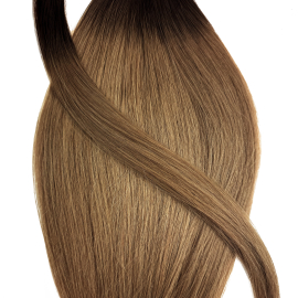 Hair NoName Nomad microrings 20pcs