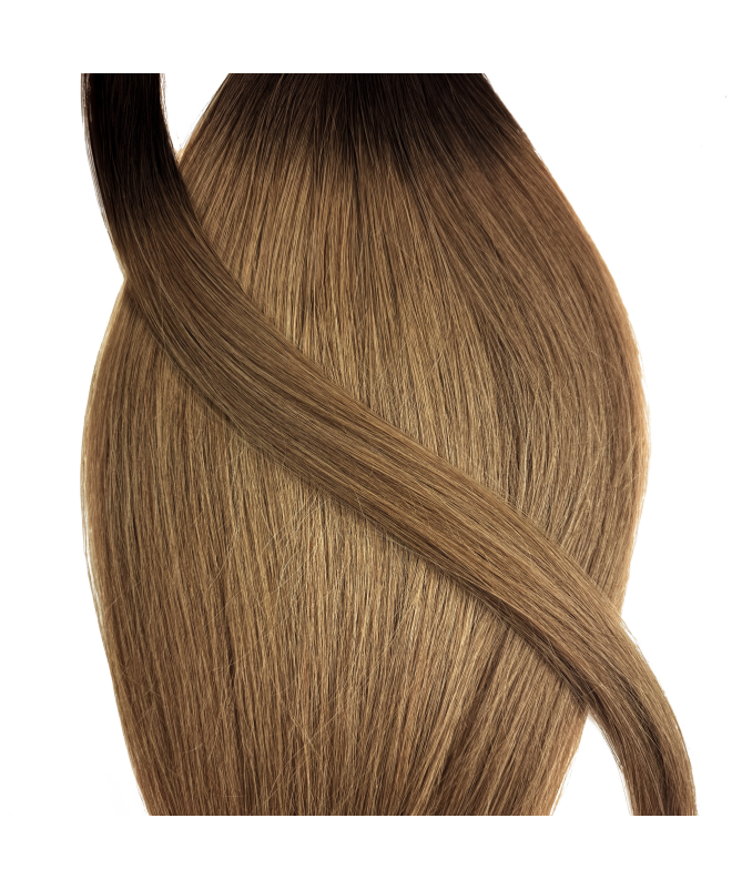 Hair NoName Nomad microrings 20pcs